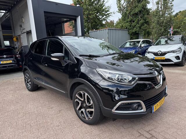 Renault CAPTUR 1.2 TCe Dynamique