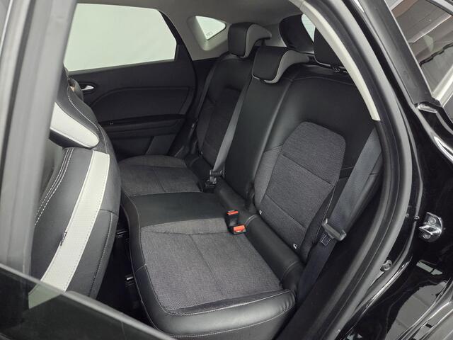 Renault CAPTUR 1.6 E-Tech Plug-in Hybrid 160 Intens | Navigatie | Camera | Carplay/Android Auto |