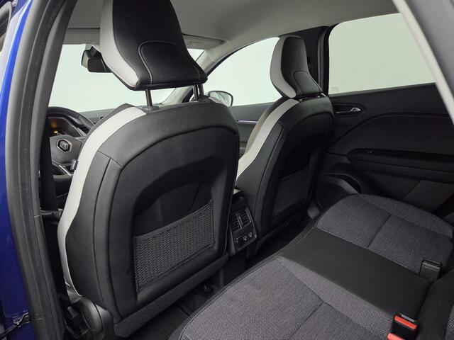 Renault CAPTUR 1.0 TCe 90 Intens | 1e Eigenaar | Pack Easylink Navigatie | Camera | Two Tone |