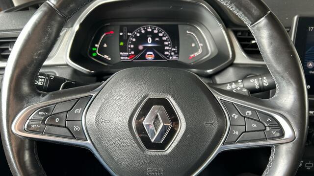 Renault CAPTUR 1.3 TCe 130 Intens Camera