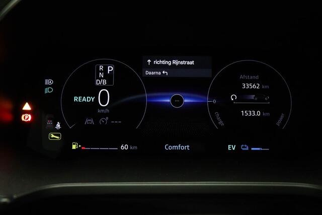 Renault CAPTUR 1.6 E-Tech full hybrid 145 esprit Alpine | ADVANCED DRIVING / NAVIGATION- PACK | STUURVERWARMING | 360 CAMERA