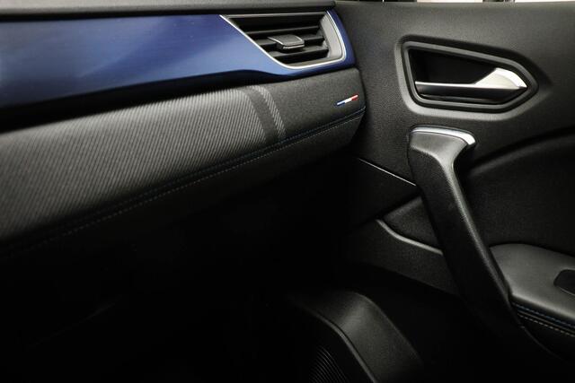 Renault CAPTUR 1.6 E-Tech full hybrid 145 esprit Alpine | ADVANCED DRIVING / NAVIGATION- PACK | STUURVERWARMING | 360 CAMERA