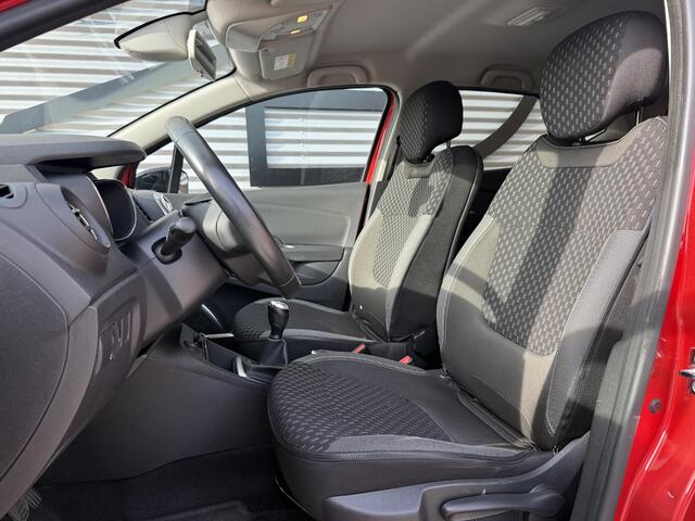 Renault CAPTUR 0.9 TCe Intens 2e Eigenaar|Camera|Cruise|Trekhaak|PDC|Dealer onderhouden|N.A.P|Nieuwe APK bij aflevering