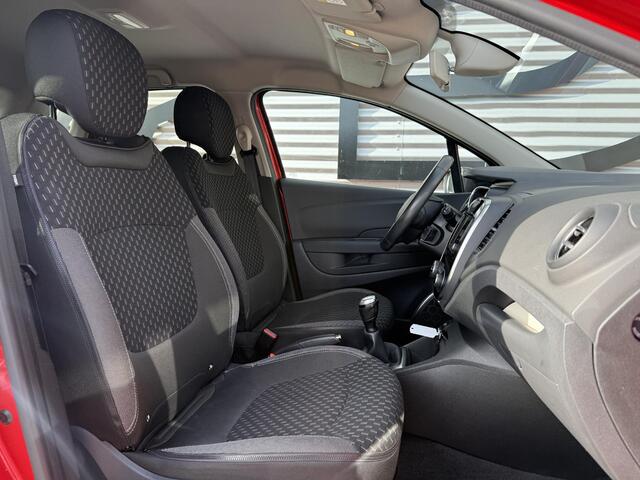 Renault CAPTUR 0.9 TCe Intens 2e Eigenaar|Camera|Cruise|Trekhaak|PDC|Dealer onderhouden|N.A.P|Nieuwe APK bij aflevering