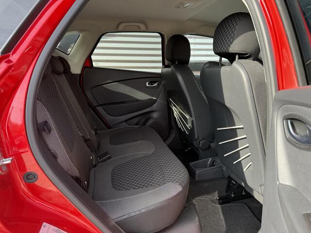 Renault CAPTUR 0.9 TCe Intens 2e Eigenaar|Camera|Cruise|Trekhaak|PDC|Dealer onderhouden|N.A.P|Nieuwe APK bij aflevering