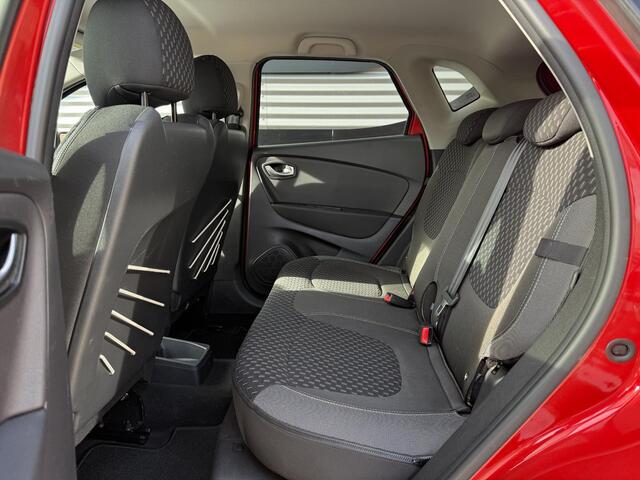 Renault CAPTUR 0.9 TCe Intens 2e Eigenaar|Camera|Cruise|Trekhaak|PDC|Dealer onderhouden|N.A.P|Nieuwe APK bij aflevering