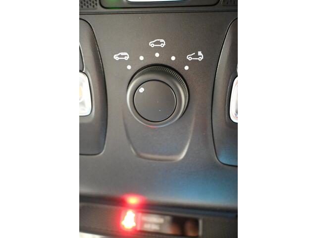 Renault CAPTUR esprit Alpine | Achteruitrijcamera | Adaptive Cruise Control | Elektronisch geregelde airconditioning