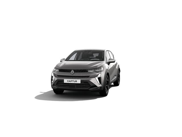 Renault CAPTUR Techno | Achteruitrijcamera | Elektrisch verwarmbare voorstoelen | Elektronisch geregelde airconditioning