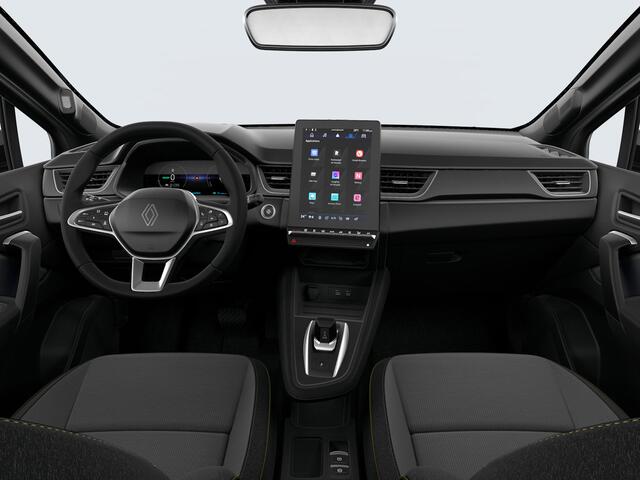 Renault CAPTUR Techno | Achteruitrijcamera | Elektrisch verwarmbare voorstoelen | Elektronisch geregelde airconditioning