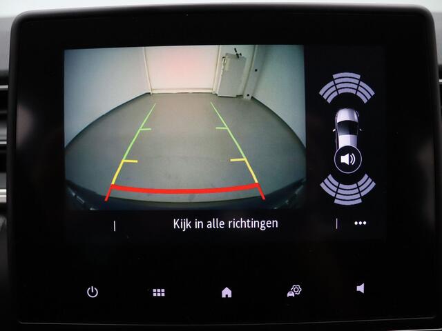 Renault CAPTUR 100pk TCe Intens Apple Carplay/Android Auto | Climate