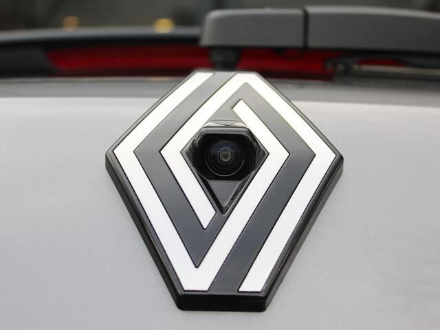 Renault CAPTUR 1.6 full hybrid 145 techno AUTOMAAT / 15.000KM / PACK WINTER / CAMERA / PDC A / CRUISE / CLIMATE / KEYLESS / PRIVACY GLASS / APPLE CARPLAY / ANDROID AUTO / 18'' LMV