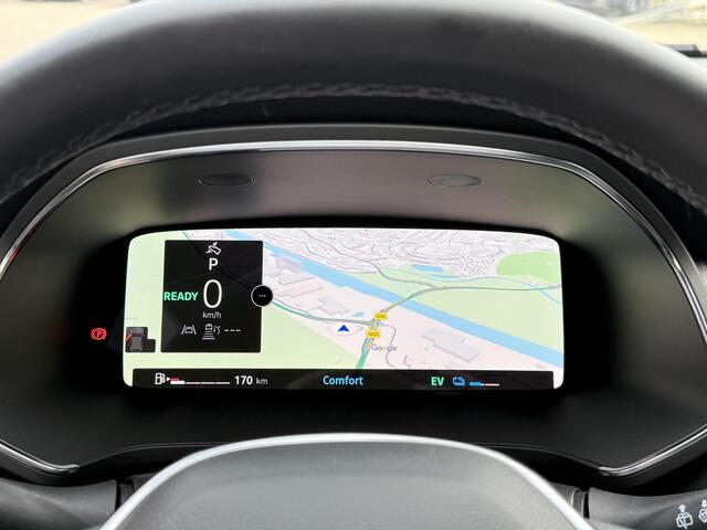 Renault CAPTUR 1.6 E-Tech full hybrid 145 techno | NAP | Eerste Eigenaar | Cruise adaptief | 360 graden camera | Stoel & stuur verwarming |