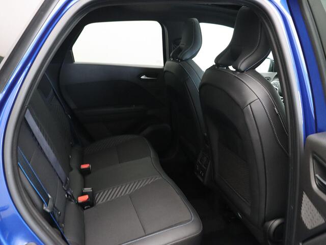 Renault CAPTUR 1.6 Full hybrid 145 E-Tech Esprit Alpine | Schuif Kantel Dak | Harman Kardon | Google Maps Navigatie | Dodehoek Detectie |