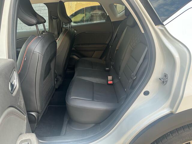 Renault CAPTUR 1.3 TCe initiale Paris