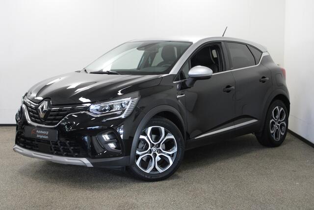 Renault CAPTUR 1.6 E-Tech Plug-in Hybrid 160 Intens
