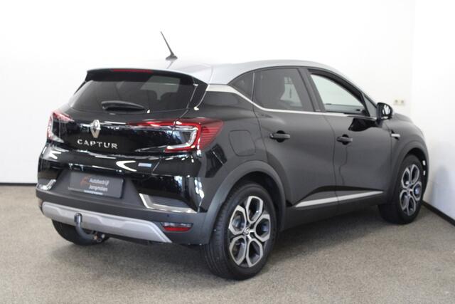 Renault CAPTUR 1.6 E-Tech Plug-in Hybrid 160 Intens