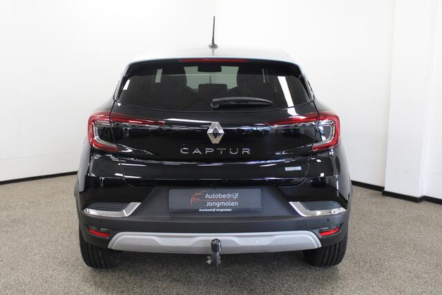 Renault CAPTUR 1.6 E-Tech Plug-in Hybrid 160 Intens