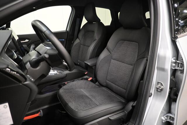 Renault CAPTUR E-Tech hybrid 145 SL Rive Gauche | CAMERA | NAVI | STUURVERWARMING | ADAPT. CRUISE CONTROL | ALL-SEASONBANDEN | CLIMATE CONTROL | PDC | LMV