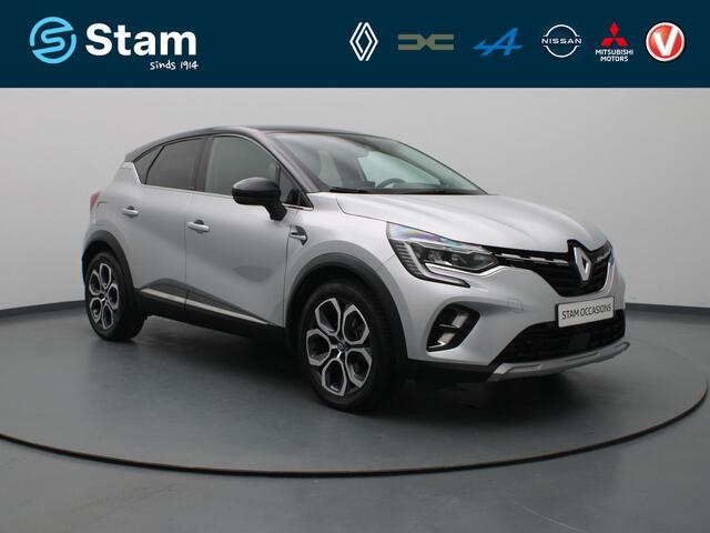 Renault CAPTUR 160pk E-Tech Plug-in Hybrid Edition One Apple Carplay/Android Auto | Climate
