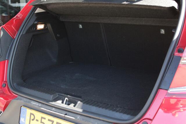 Renault CAPTUR 1.6 E-Tech Plug-in Hybrid 160 Intens