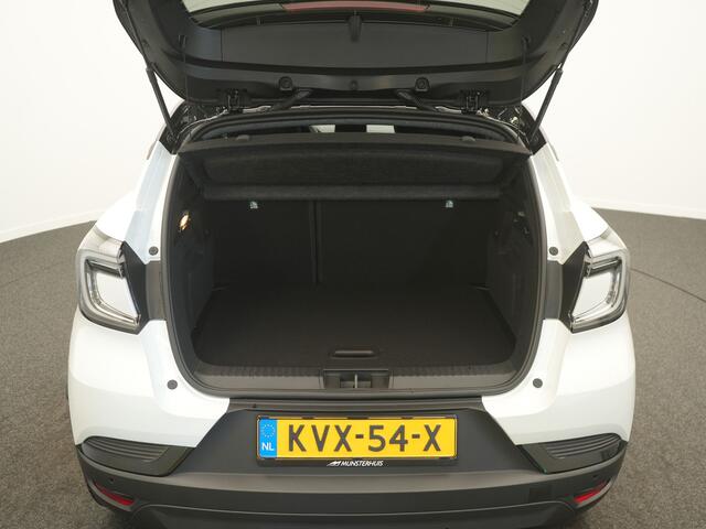 Renault CAPTUR 1.8 E-Tech Full Hybrid 160 Techno - RIJKLAAPRIJS - Adaptieve Cruise Control - Digitaal instrumentenpaneel - 18 inch velgen