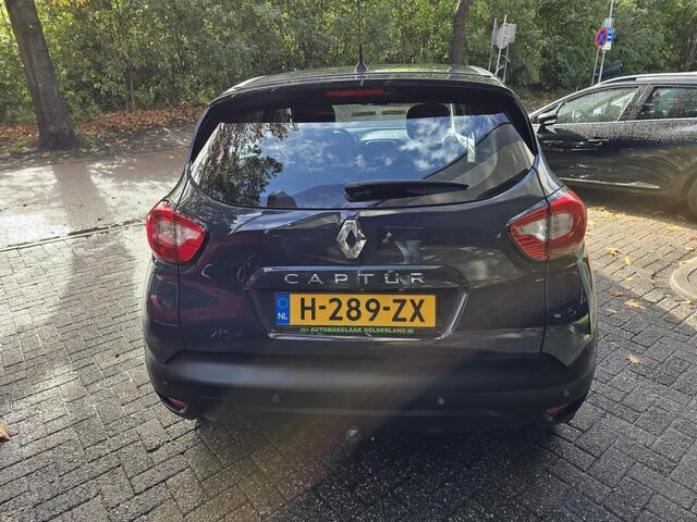 Renault CAPTUR 0.9 TCe Expression | 2E EIGENAAR | 12 MND GARANTIE | AIRCO | CRUISE |