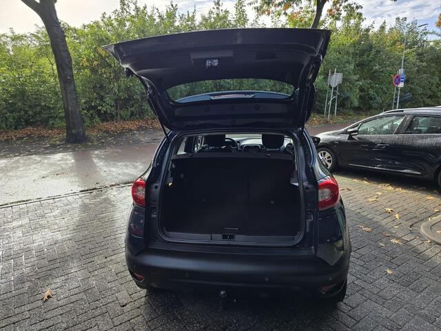 Renault CAPTUR 0.9 TCe Expression | 2E EIGENAAR | 12 MND GARANTIE | AIRCO | CRUISE |