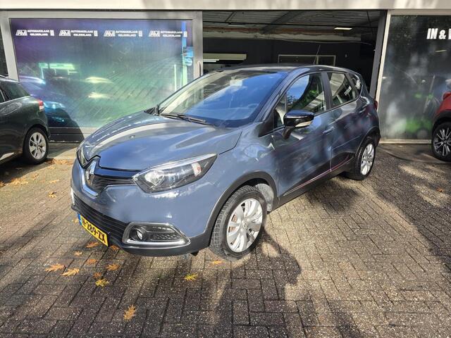 Renault CAPTUR 0.9 TCe Expression | 2E EIGENAAR | 12 MND GARANTIE | AIRCO | CRUISE |