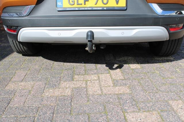 Renault CAPTUR 1.6E Plug In Hybrid 160 pk Intens met o.a. stoelverwarming