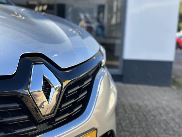 Renault CAPTUR 1.0 TCe 90 evolution | Nederlandse auto | Michelin All seasonbanden | Easylink navigatie | Apple Carplay/Android Auto | Lage kilometerstand | Camera achter | Two-Tone kleurstelling | Pack City | Pack Look | Pack techno |