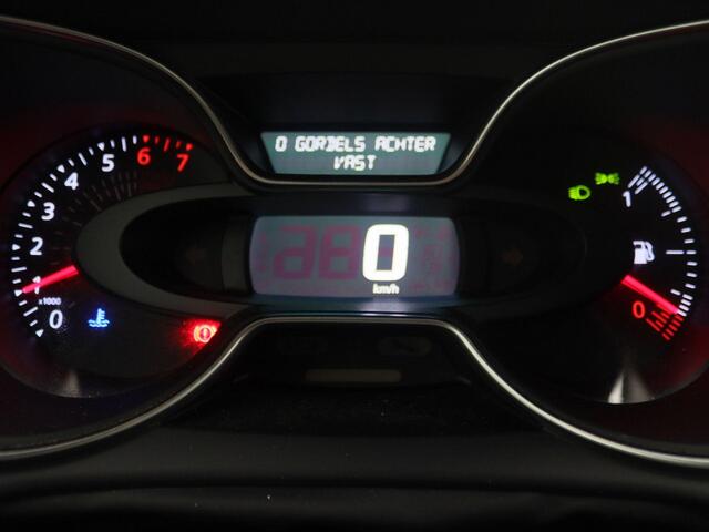 Renault CAPTUR TCe 90 Intens | Climate control | Cruise control | Pack Premium ! Pack Look Interieur Caramel | Parkeersensoren rondom en achteruitrijcamera | Bose premium audio |