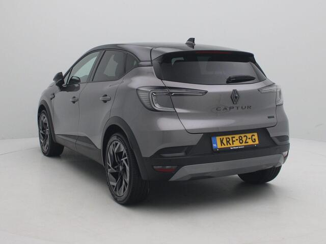 Renault CAPTUR 1.8 E-Tech full hybrid 160 esprit Alpine | Apple carplay & Android auto | Climate control | Parkeersensoren voor & achter | 360 graden camera |