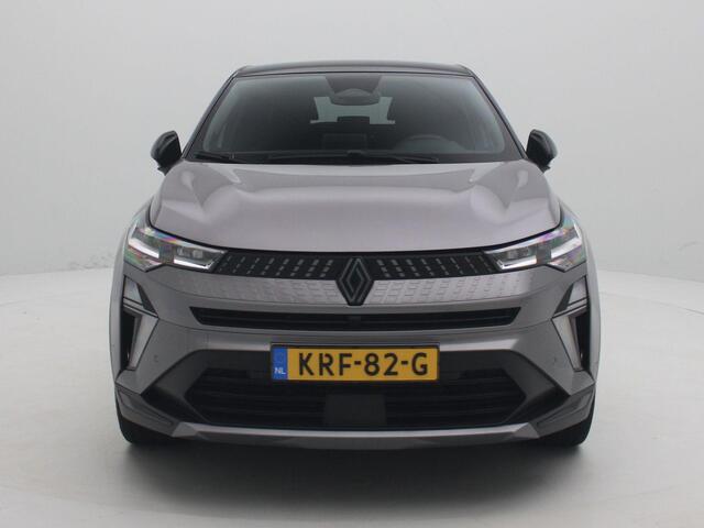 Renault CAPTUR 1.8 E-Tech full hybrid 160 esprit Alpine | Apple carplay & Android auto | Climate control | Parkeersensoren voor & achter | 360 graden camera |