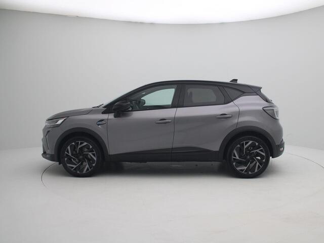Renault CAPTUR 1.8 E-Tech full hybrid 160 esprit Alpine | Apple carplay & Android auto | Climate control | Parkeersensoren voor & achter | 360 graden camera |