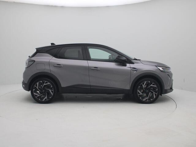 Renault CAPTUR 1.8 E-Tech full hybrid 160 esprit Alpine | Apple carplay & Android auto | Climate control | Parkeersensoren voor & achter | 360 graden camera |
