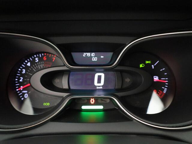 Renault CAPTUR TCe 90 Intens | R-link navigatie | Parkeersensoren rondom met achteruitrijcamera en semi-automatisch parkeren | Climate Control | Two-tone metaalkleur |