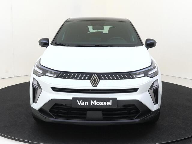Renault CAPTUR 1.0 TCe 90 evolution | Mediascherm | Apple Carplay | Android Auto | Airco | Camera |