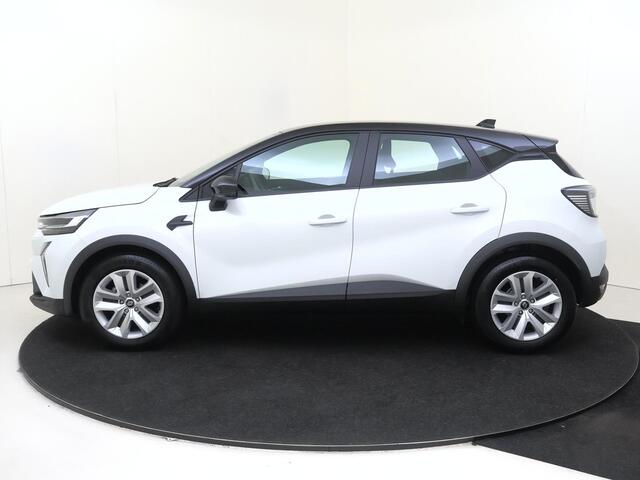 Renault CAPTUR 1.0 TCe 90 evolution | Mediascherm | Apple Carplay | Android Auto | Airco | Camera |