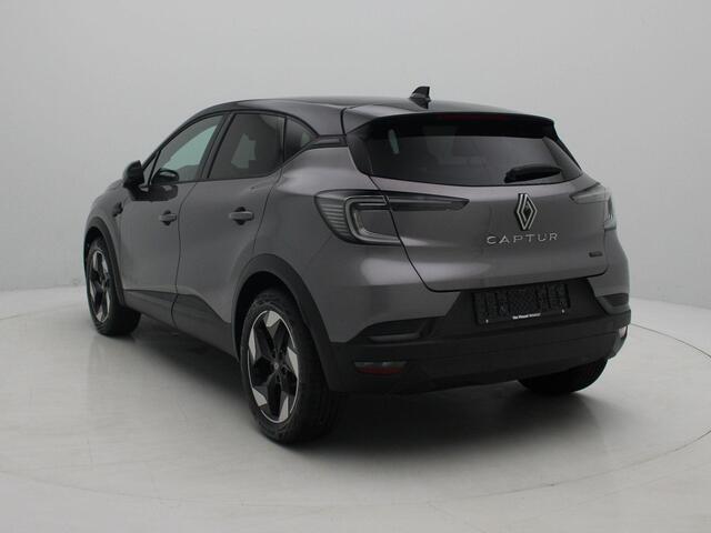 Renault CAPTUR 1.8 E-Tech full hybrid 160 techno | Demo | Pack winter | Apple carplay & Android auto | Achteruitrijcamera | Parkeersensoren voor & achter | Climate control | Cruise control adaptief |