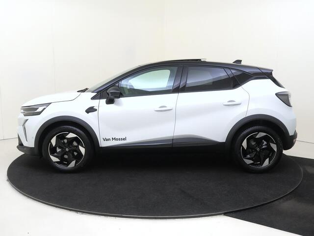 Renault CAPTUR 1.2 TCe 115 techno | Pack Winter | Pack Light & Sound |
