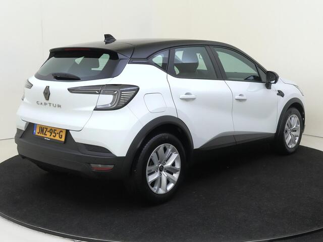 Renault CAPTUR 1.0 TCe 90 evolution | Mediascherm | Apple Carplay | Android Auto | Airco | Camera |
