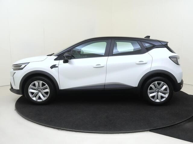 Renault CAPTUR 1.0 TCe 90 evolution | Mediascherm | Apple Carplay | Android Auto | Airco | Camera |