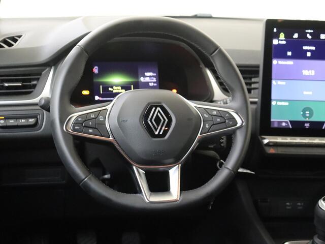 Renault CAPTUR 1.0 TCe 90 evolution | Mediascherm | Apple Carplay | Android Auto | Airco | Camera |