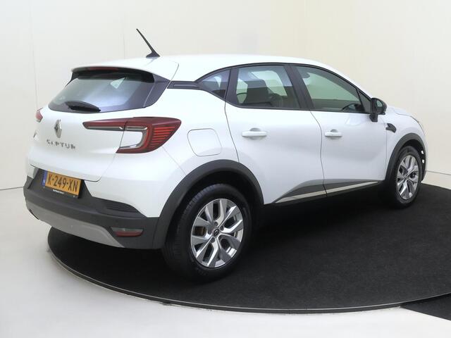 Renault CAPTUR 1.0 TCe 100 Intens | Apple car play/Android auto | Climate control | Cruise control