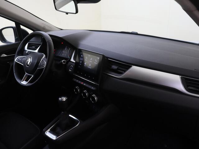 Renault CAPTUR 1.0 TCe 100 Intens | Apple car play/Android auto | Climate control | Cruise control