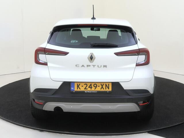 Renault CAPTUR 1.0 TCe 100 Intens | Apple car play/Android auto | Climate control | Cruise control