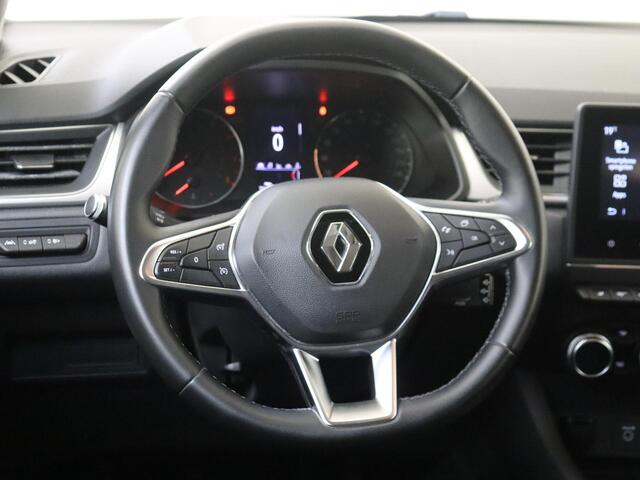 Renault CAPTUR 1.0 TCe 100 Intens | Apple car play/Android auto | Climate control | Cruise control