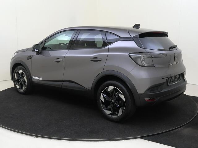 Renault CAPTUR 1.2 TCe Techno 115PK | Google Navigatie | Draadloze Apple & Android Carplay | Parkeersensoren & Camera | Climate Control | LED verlichting | Cruise Control & Snelheidbegrenzer | Adaptive Cruise Control |