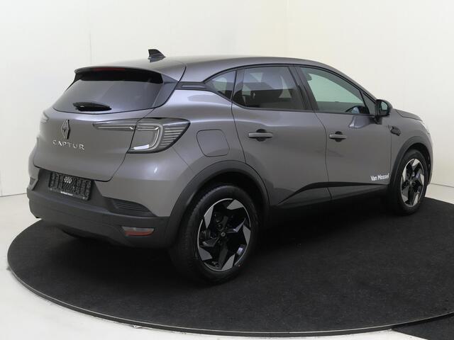 Renault CAPTUR 1.2 TCe Techno 115PK | Google Navigatie | Draadloze Apple & Android Carplay | Parkeersensoren & Camera | Climate Control | LED verlichting | Cruise Control & Snelheidbegrenzer | Adaptive Cruise Control |