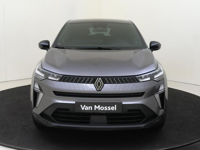 Renault CAPTUR 1.2 TCe Techno 115PK | Google Navigatie | Draadloze Apple & Android Carplay | Parkeersensoren & Camera | Climate Control | LED verlichting | Cruise Control & Snelheidbegrenzer | Adaptive Cruise Control |